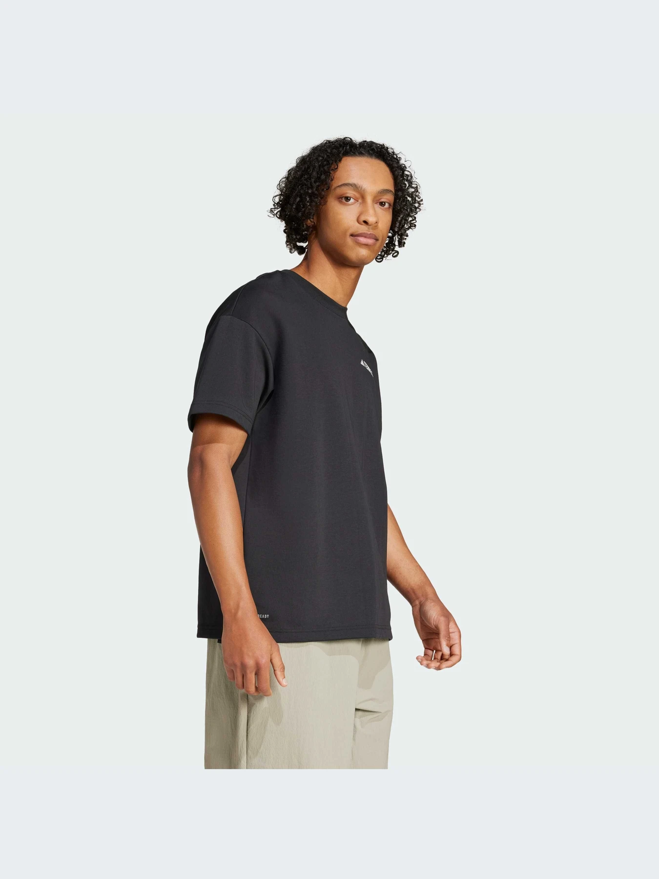 Футболки и поло Adidas модель JD5957-KZ Футболки и поло Adidas модель JD5957-KZ Фото