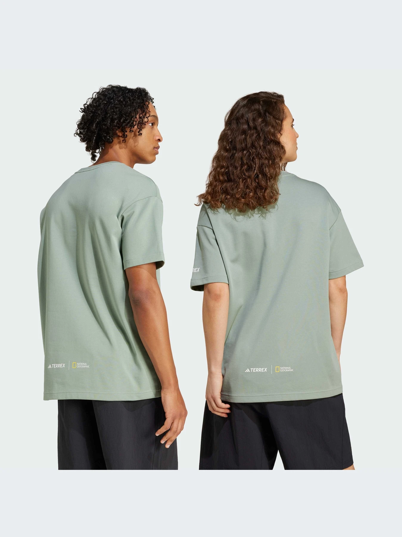 Футболки и поло Adidas модель JD5963-KZ Футболки и поло Adidas модель JD5963-KZ Фото