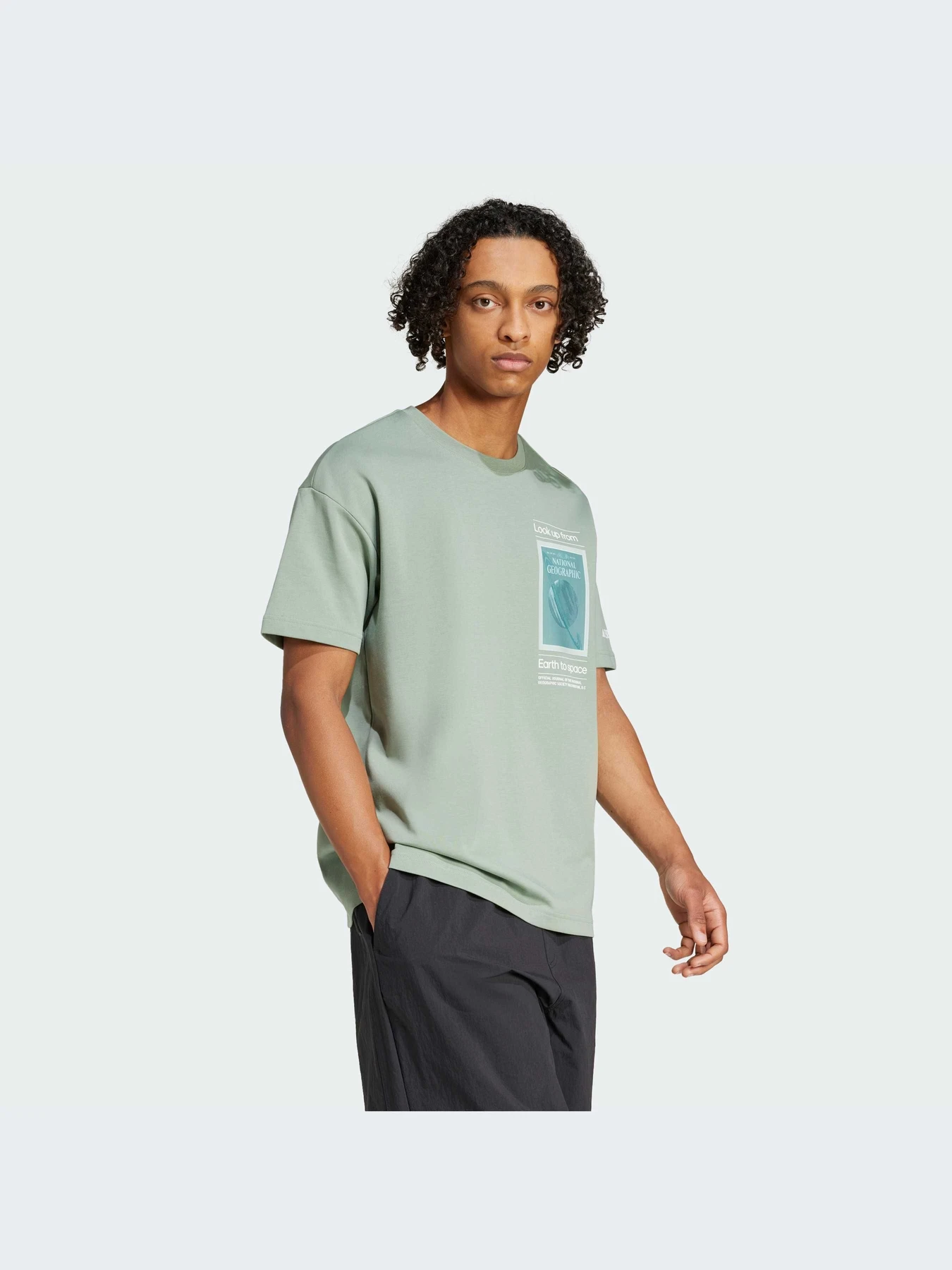 Футболки и поло Adidas модель JD5963-KZ Футболки и поло Adidas модель JD5963-KZ Фото