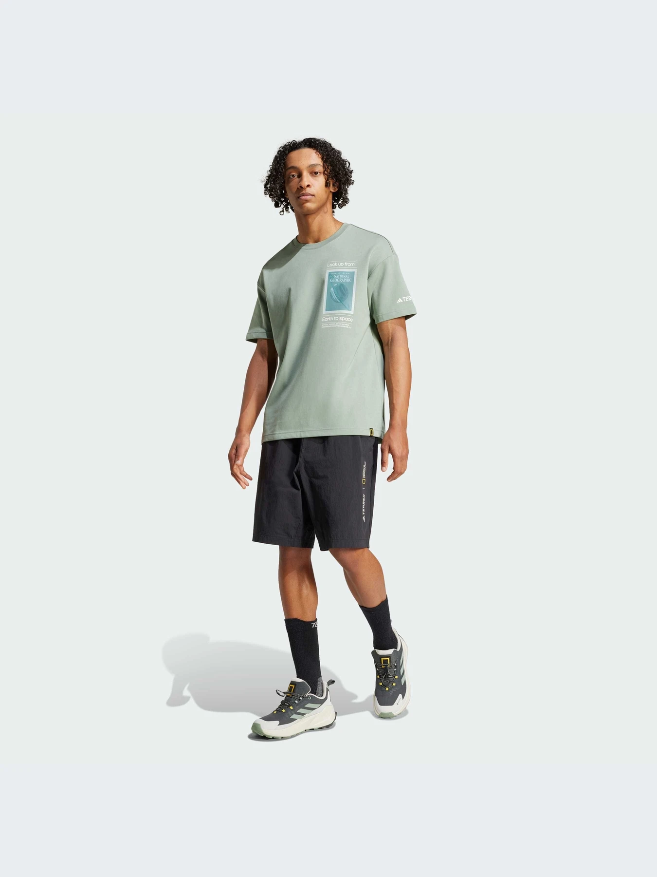 Футболки и поло Adidas модель JD5963-KZ Футболки и поло Adidas модель JD5963-KZ Фото