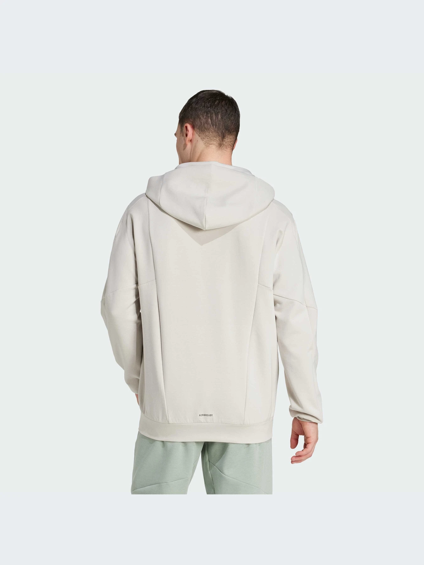Худи и свитшоты Adidas модель JP4945-KZ Худи и свитшоты Adidas модель JP4945-KZ Фото