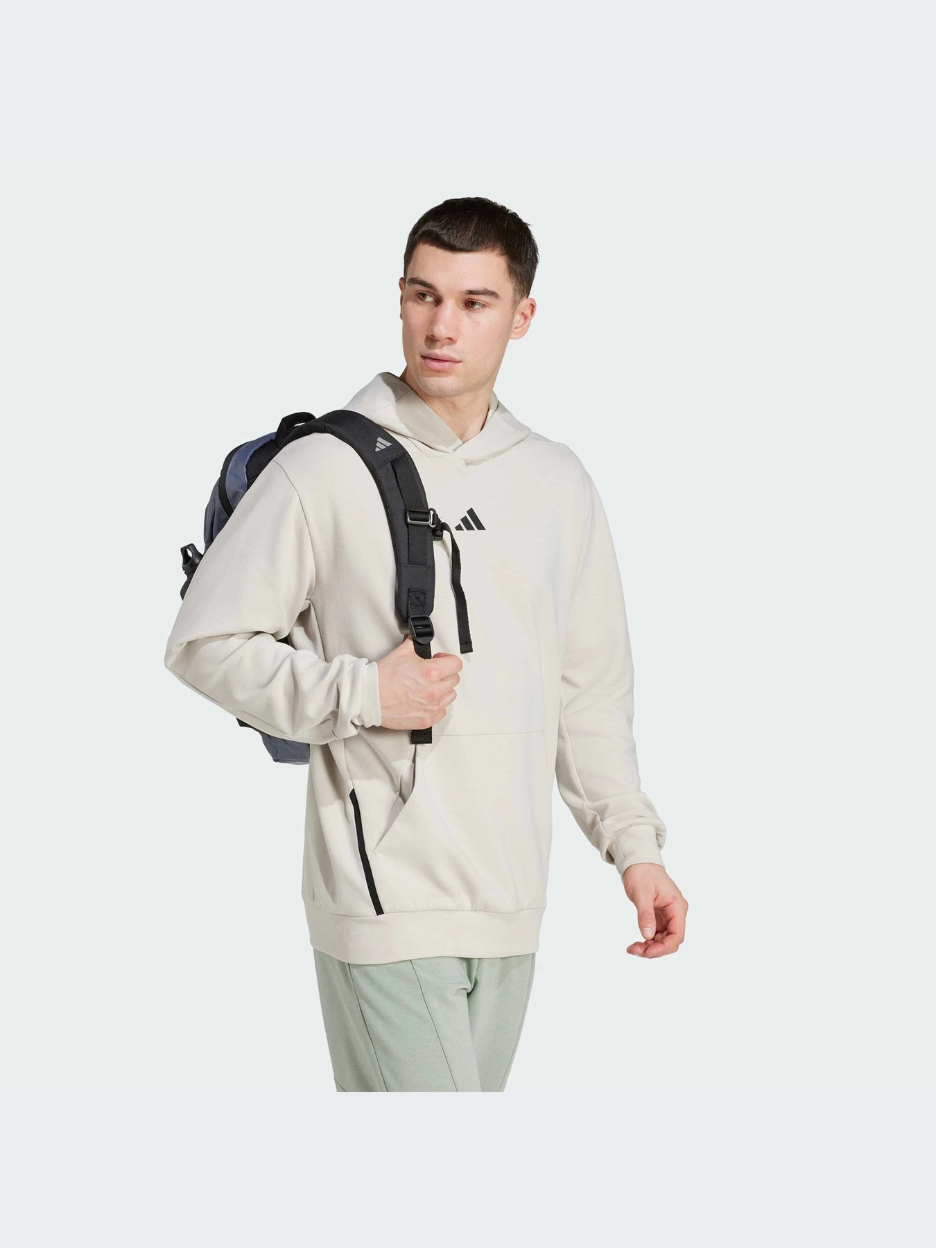 Худи и свитшоты Adidas модель JP4945-KZ Худи и свитшоты Adidas модель JP4945-KZ Фото