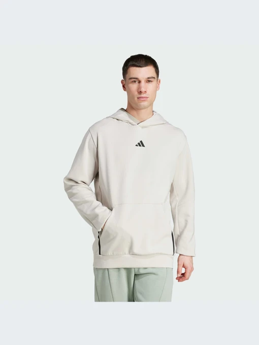 Худи и свитшоты Adidas модель JP4945-KZ Фото