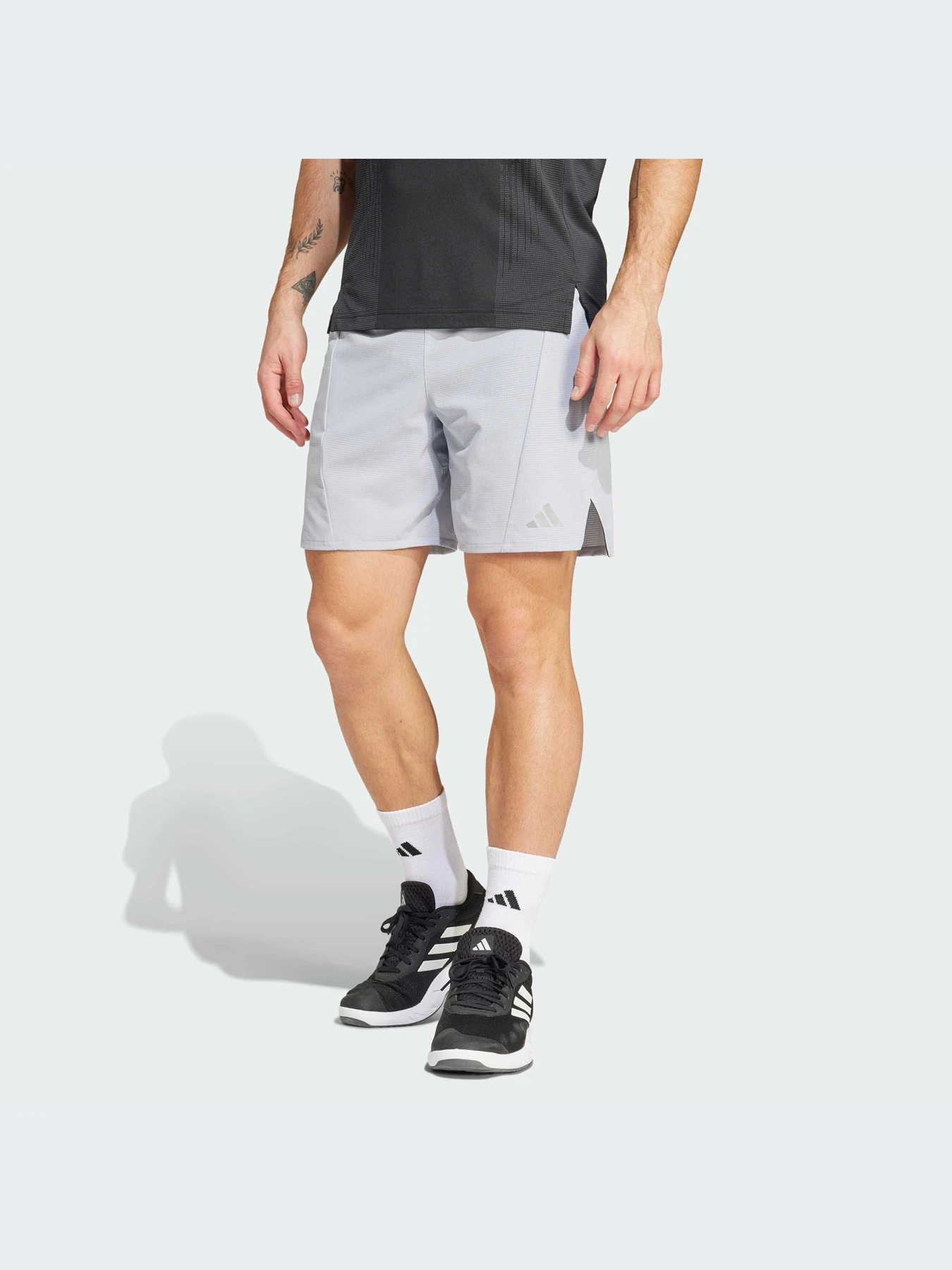 Шорты Adidas модель JX1831-KZ Шорты Adidas модель JX1831-KZ Фото