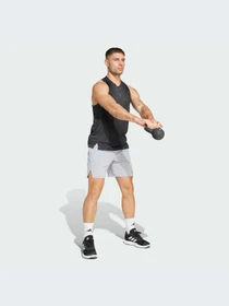Шорты Adidas модель JX1831-KZ Фото