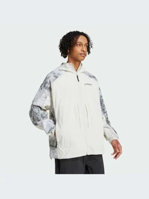 Куртки и дубленки Adidas модель JD5838-KZ Фото