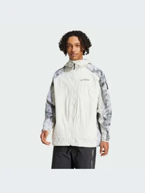 Куртки и дубленки Adidas модель JD5838-KZ Фото
