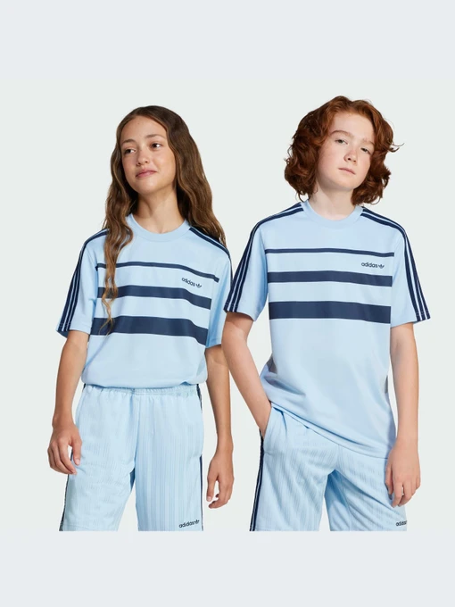 Футболкалар мен поло жейделер Adidas Adicolor үлгі JC9043-KZ Фото