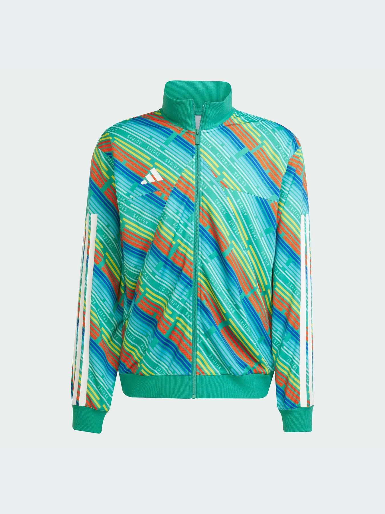 Худи и свитшоты Adidas Tiro модель JZ8465-KZ Худи и свитшоты Adidas Tiro модель JZ8465-KZ Фото