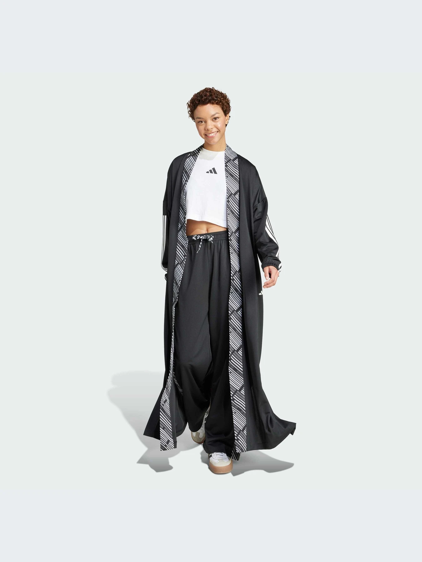 Куртки и дубленки Adidas Tiro модель KA3345-KZ Куртки и дубленки Adidas Tiro модель KA3345-KZ Фото