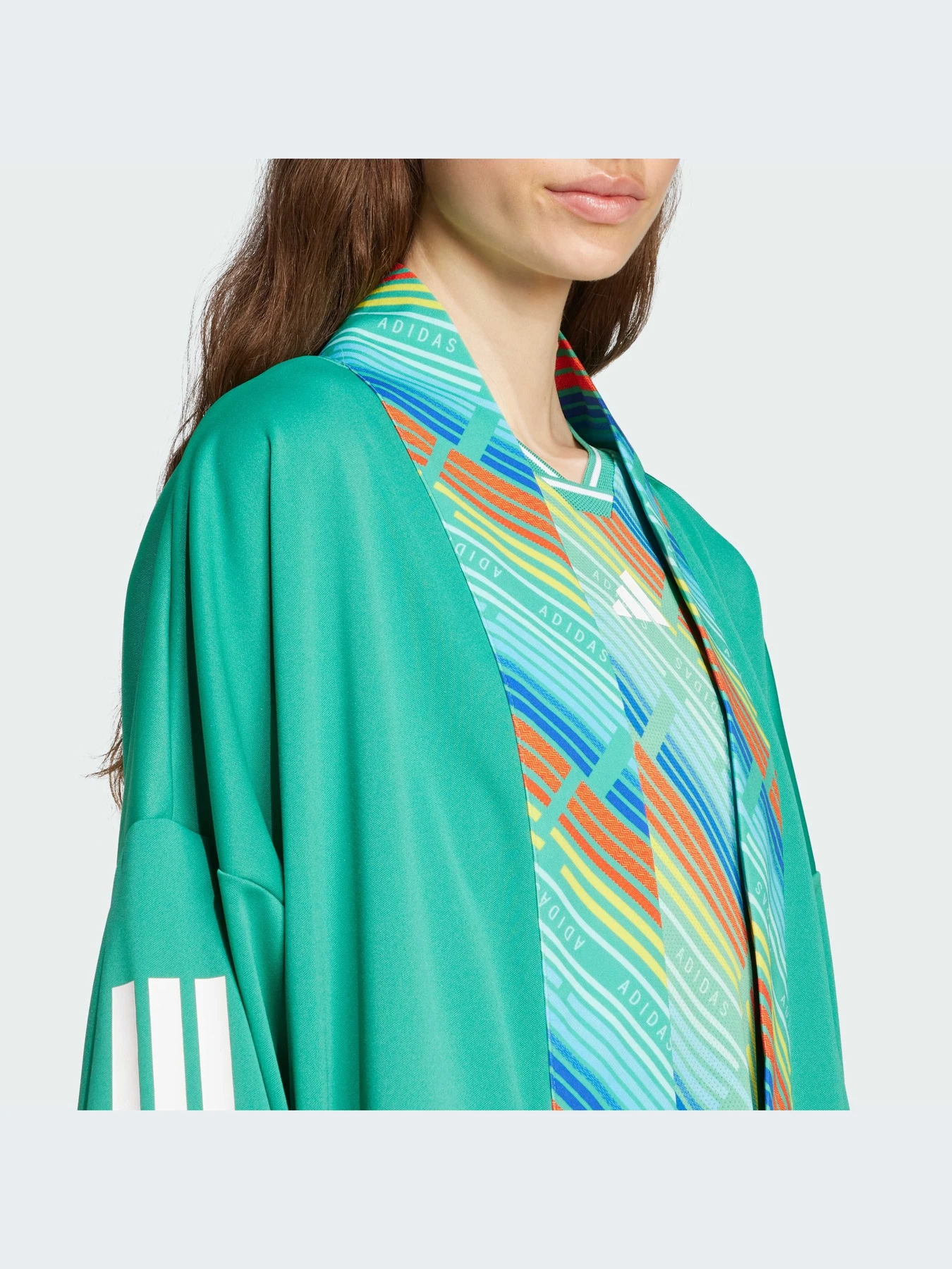 Куртки и дубленки Adidas Tiro модель KA3346-KZ Куртки и дубленки Adidas Tiro модель KA3346-KZ Фото