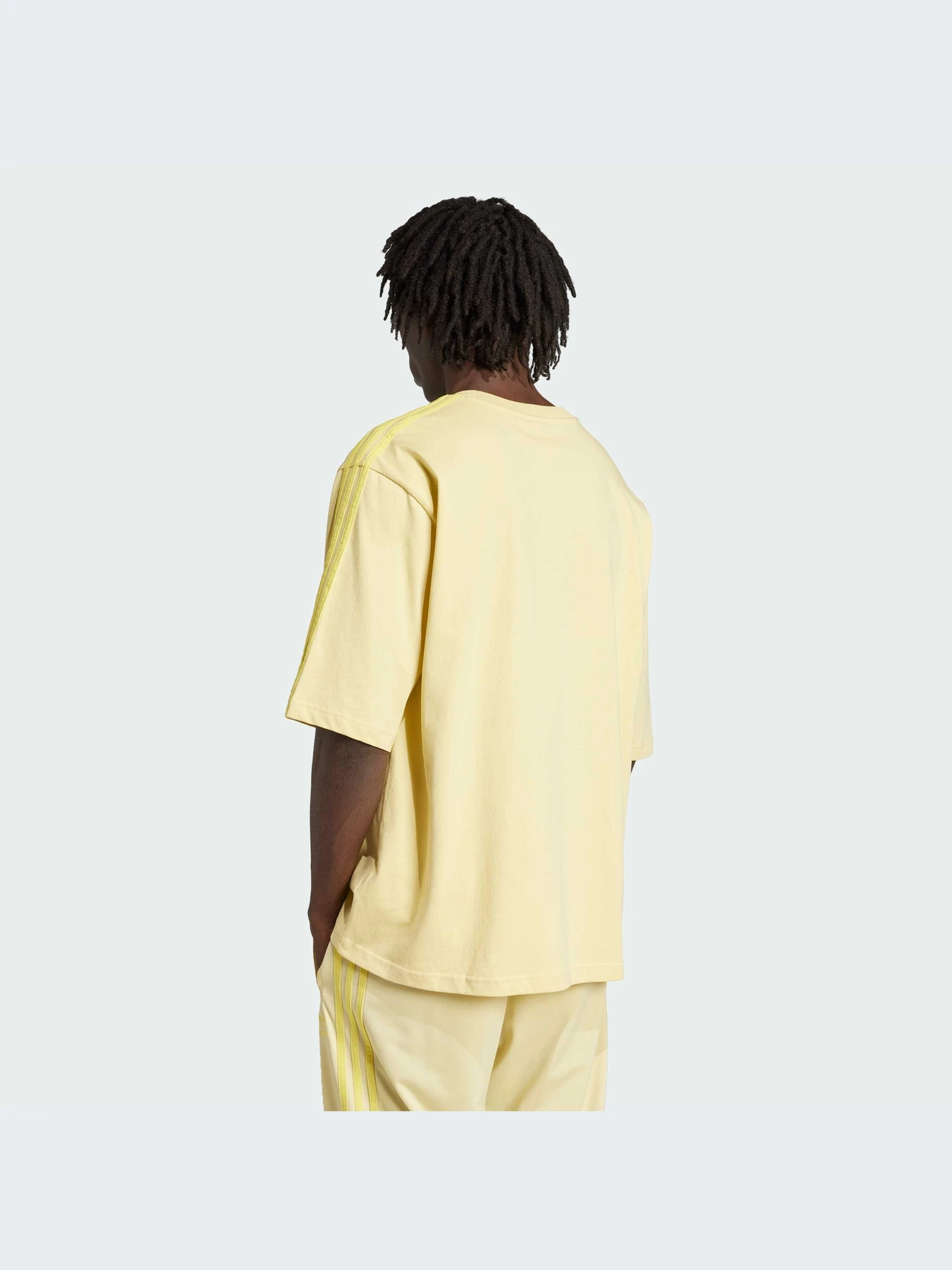 Футболки и поло Adidas Adicolor модель JP1053-KZ Футболки и поло Adidas Adicolor модель JP1053-KZ Фото