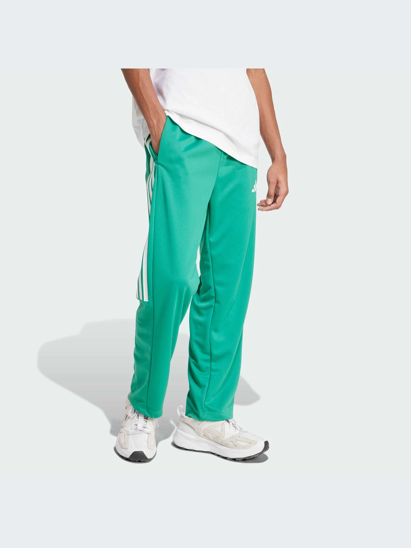 Брюки Adidas Tiro модель JZ4434-KZ Брюки Adidas Tiro модель JZ4434-KZ Фото