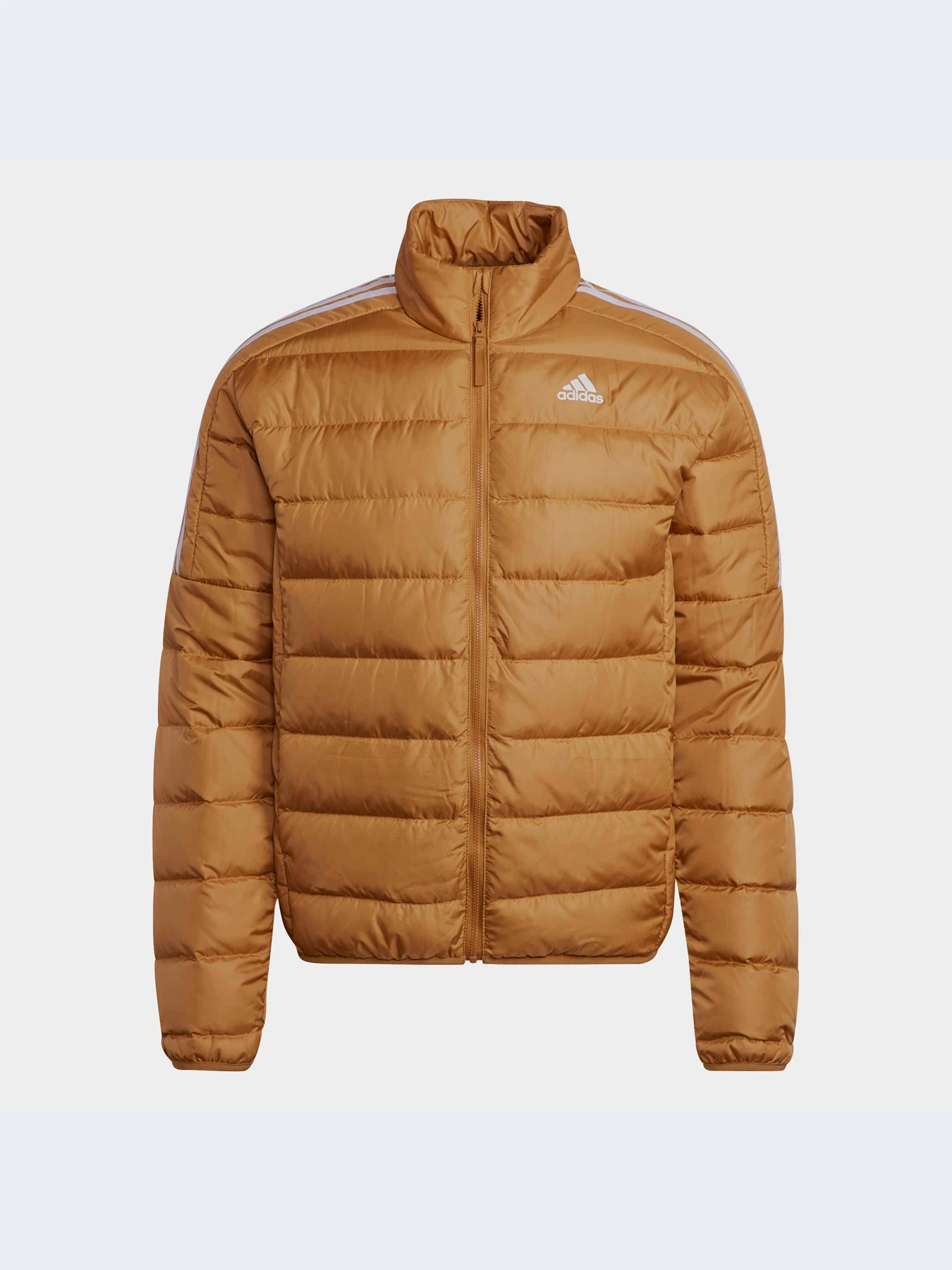 Куртки и дубленки Adidas Adidas Essentials модель HK4646-KZ Куртки и дубленки Adidas Adidas Essentials модель HK4646-KZ Фото