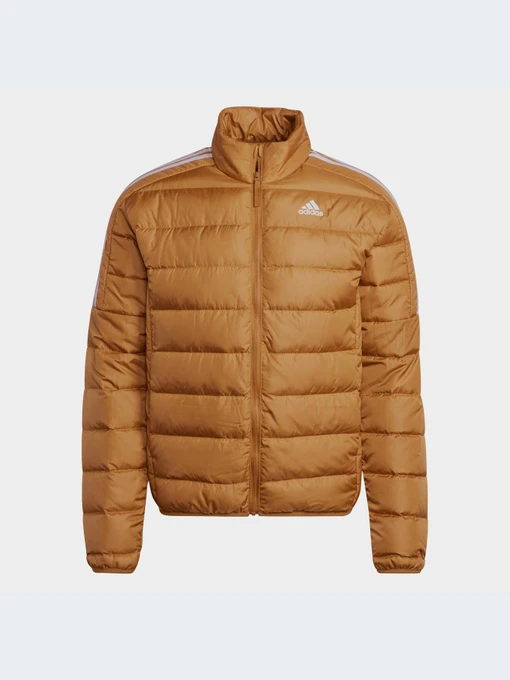 Куртки и дубленки Adidas Adidas Essentials модель HK4646-KZ Фото