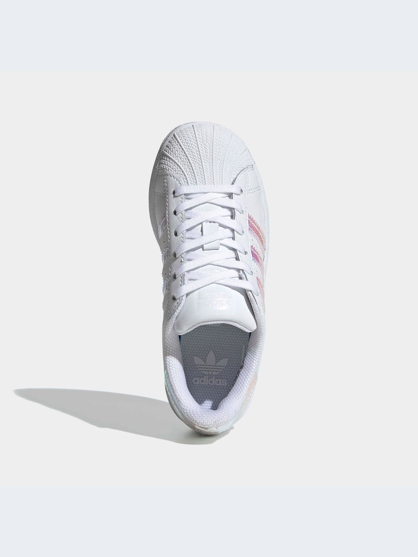Кроссовки Adidas Superstar модель FV3147-KZ Кроссовки Adidas Superstar модель FV3147-KZ Фото