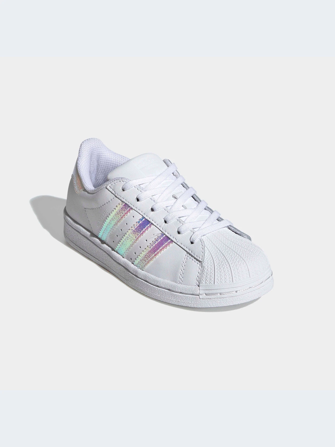 Кроссовки Adidas Superstar модель FV3147-KZ Кроссовки Adidas Superstar модель FV3147-KZ Фото