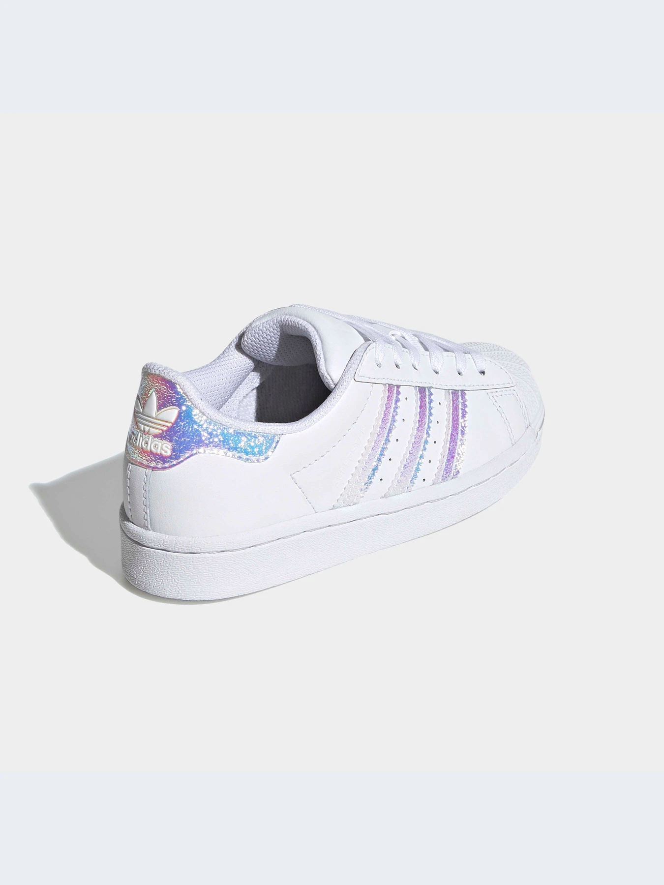 Кроссовки Adidas Superstar модель FV3147-KZ Кроссовки Adidas Superstar модель FV3147-KZ Фото