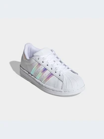 Кроссовки Adidas Superstar модель FV3147-KZ Фото