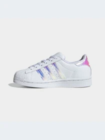 Кроссовки Adidas Superstar модель FV3147-KZ Фото
