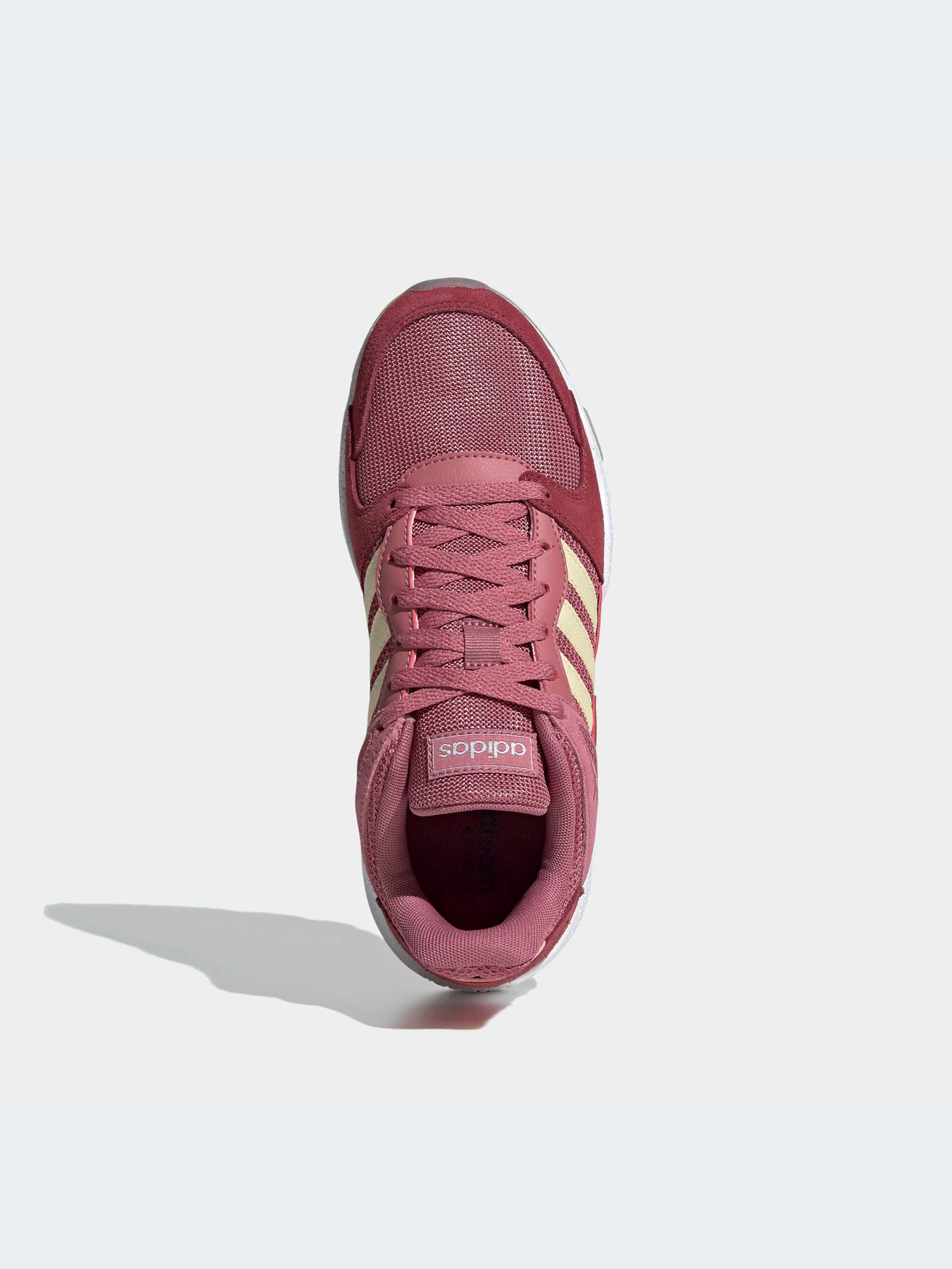 Кроссовки Adidas модель FW3175-KZ Кроссовки Adidas модель FW3175-KZ Фото