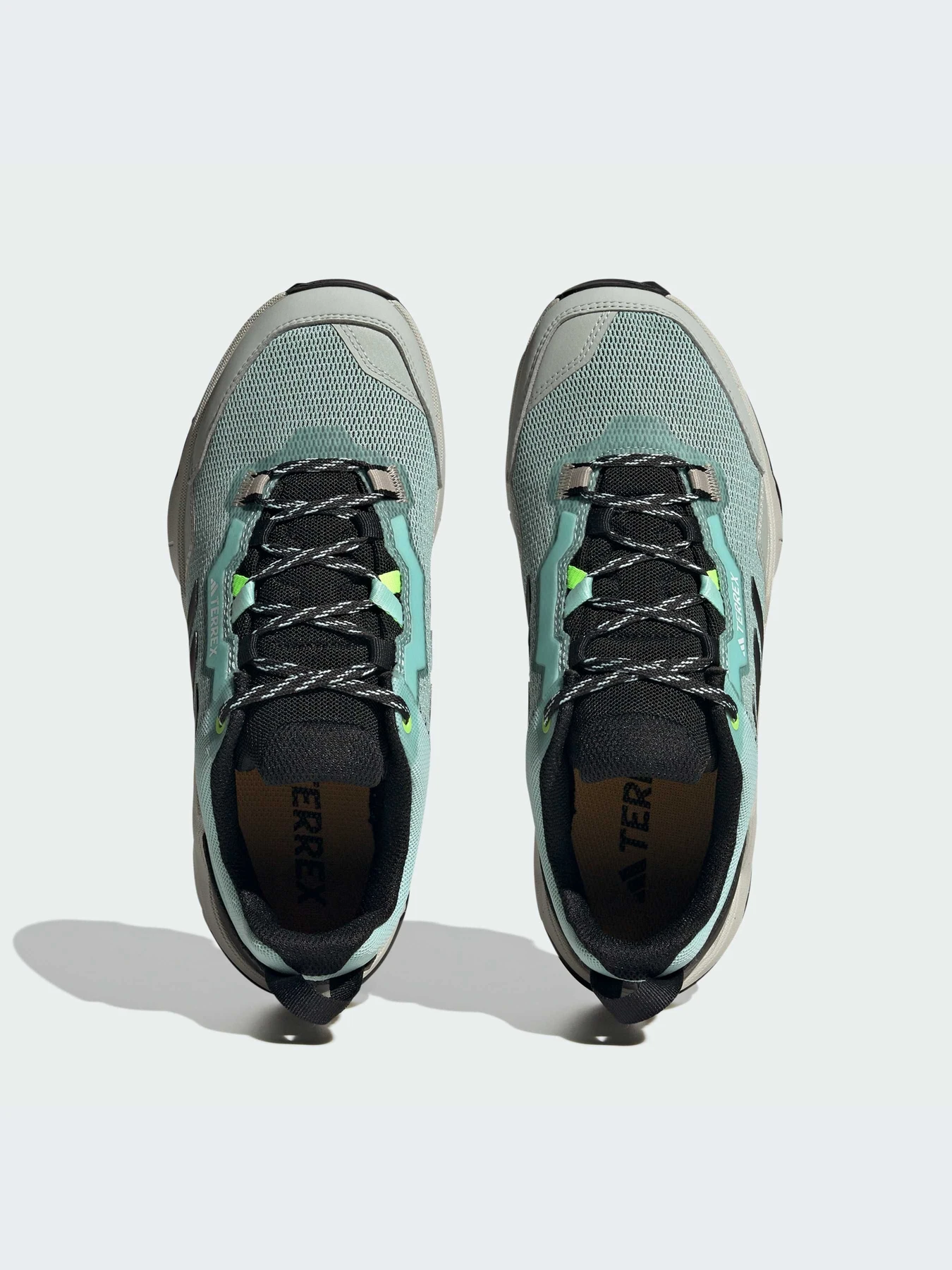 Кроссовки Adidas Terrex модель IF4870-KZ Кроссовки Adidas Terrex модель IF4870-KZ Фото