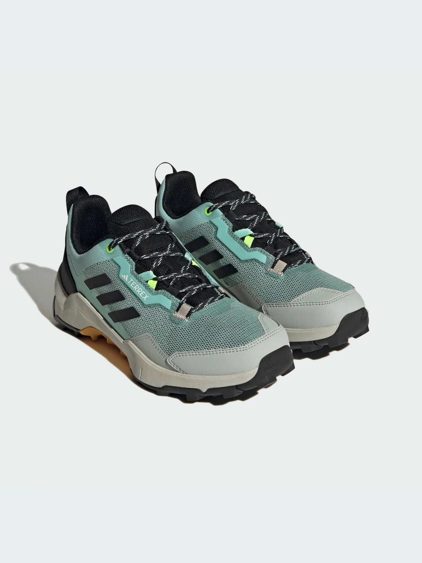 Кроссовки Adidas Terrex модель IF4870-KZ Кроссовки Adidas Terrex модель IF4870-KZ Фото