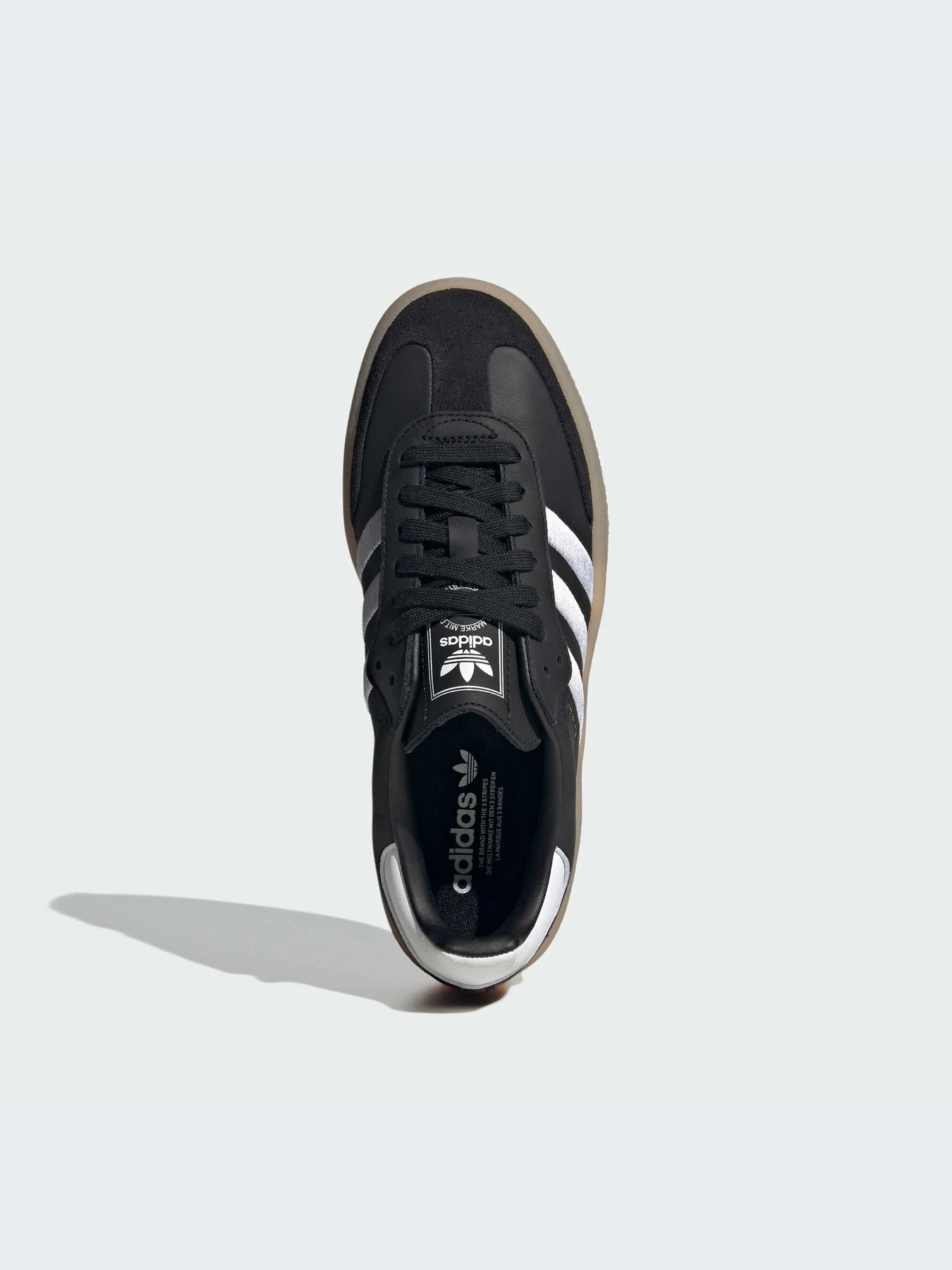 Кеды Adidas модель ID0436-KZ Кеды Adidas модель ID0436-KZ Фото
