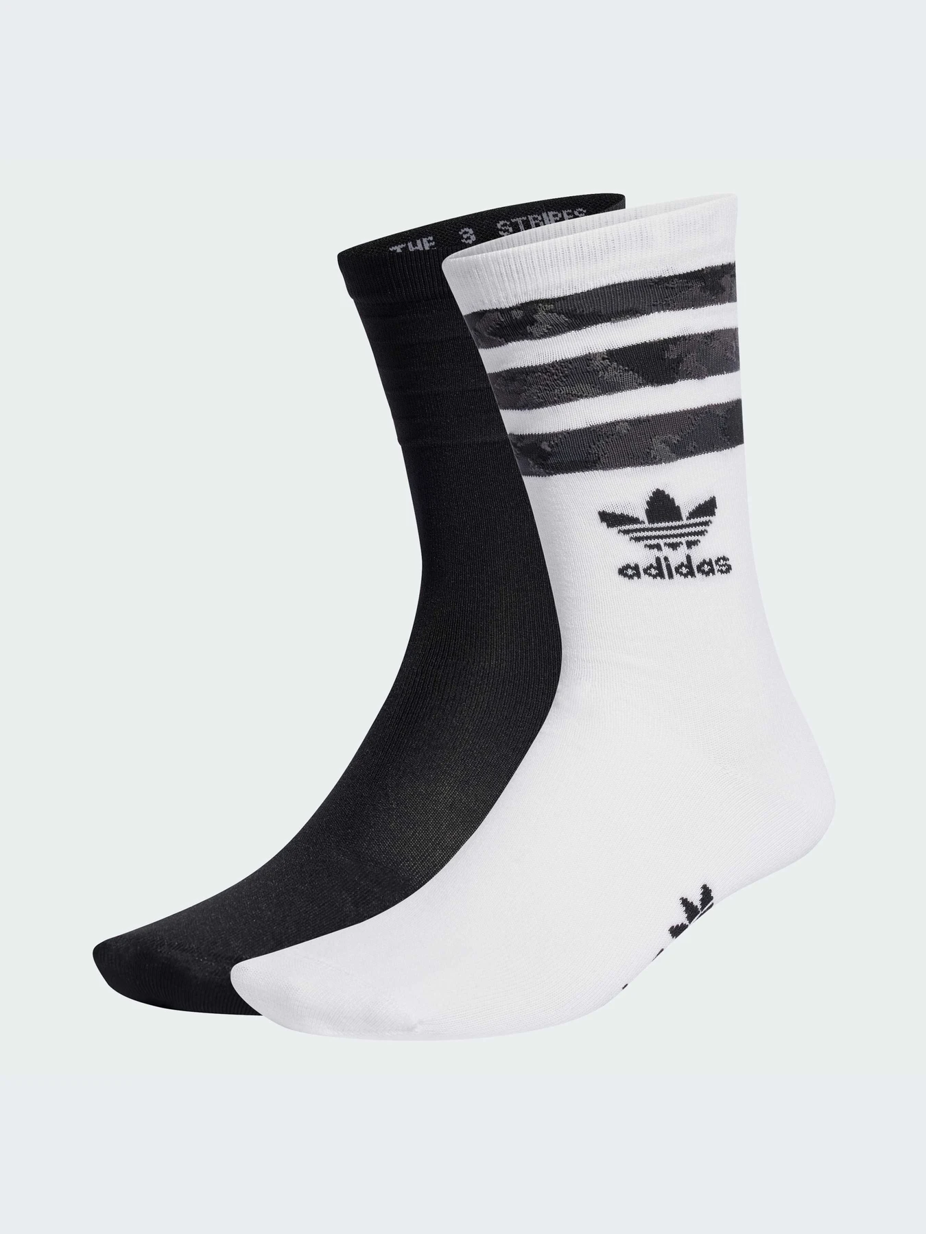 Носки и гольфы Adidas Graphics модель IU0185-KZ Носки и гольфы Adidas Graphics модель IU0185-KZ Фото