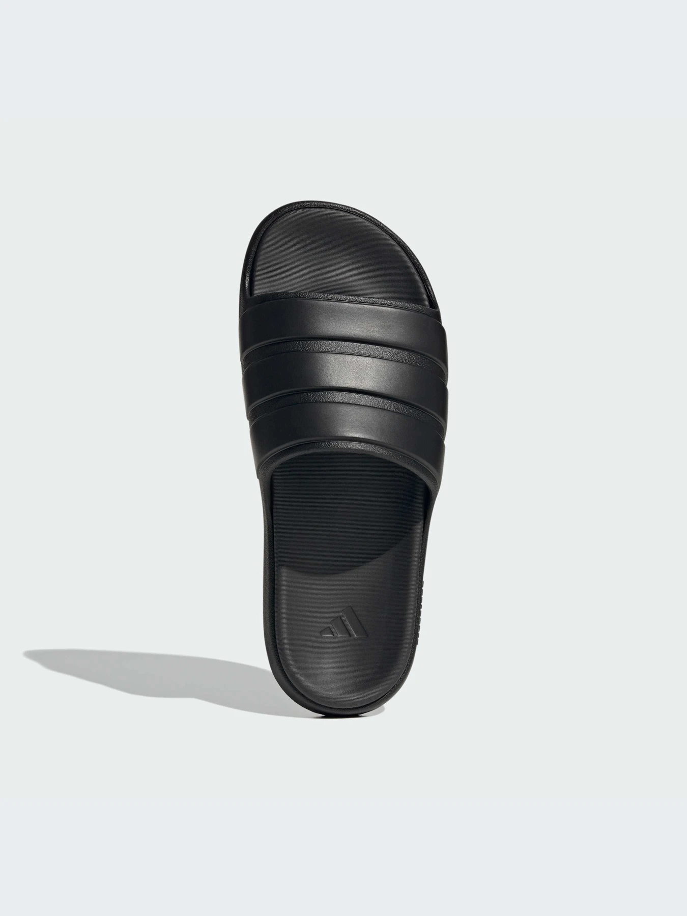 Шлёпанцы Adidas модель JR3123-KZ Шлёпанцы Adidas модель JR3123-KZ Фото