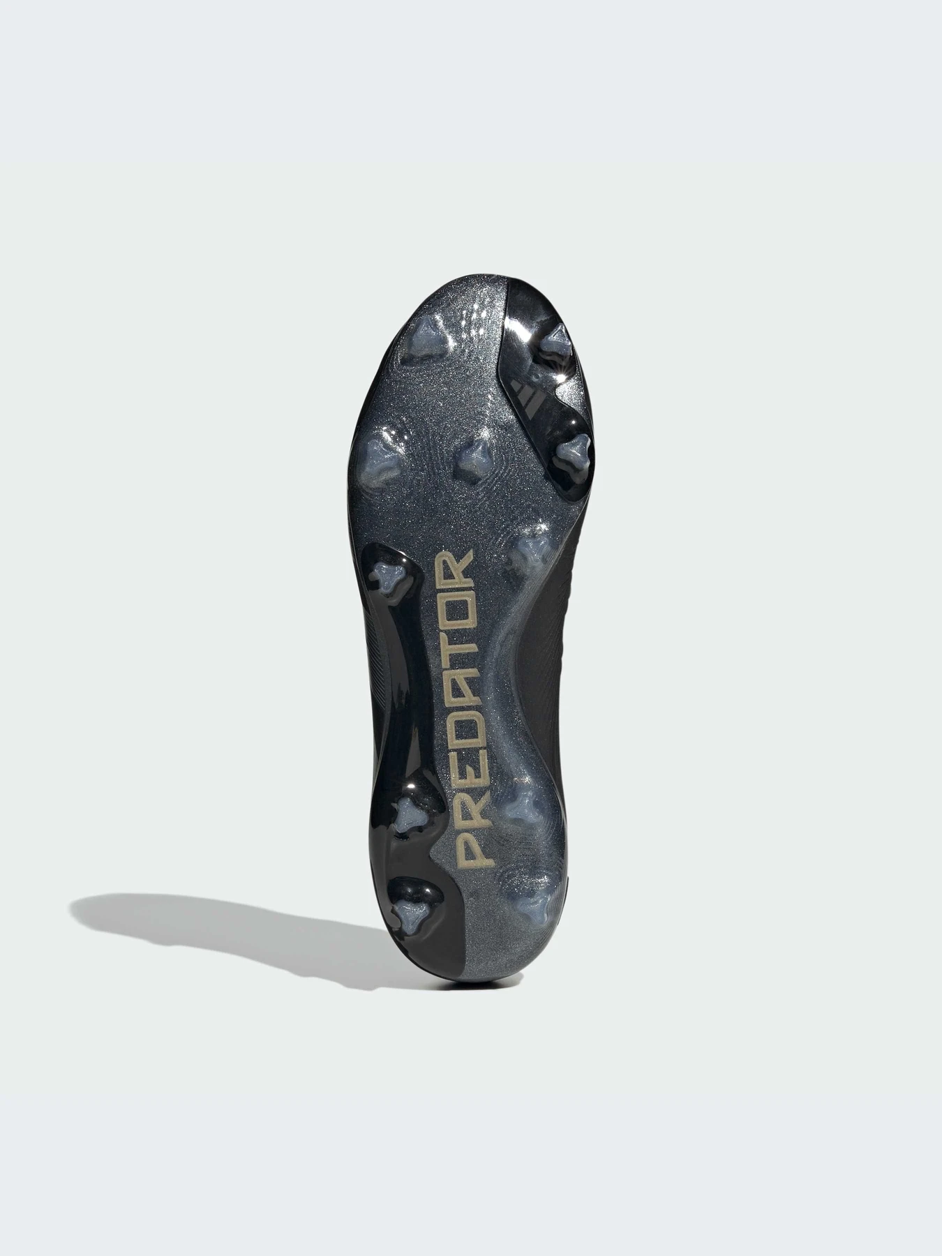 Кроссовки Adidas Predator модель IF6328-KZ Кроссовки Adidas Predator модель IF6328-KZ Фото