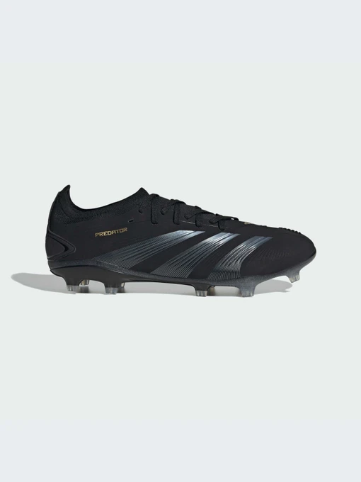 Кроссовки Adidas Predator модель IF6328-KZ Фото