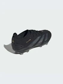 Кроссовки Adidas Predator модель IF6328-KZ Фото