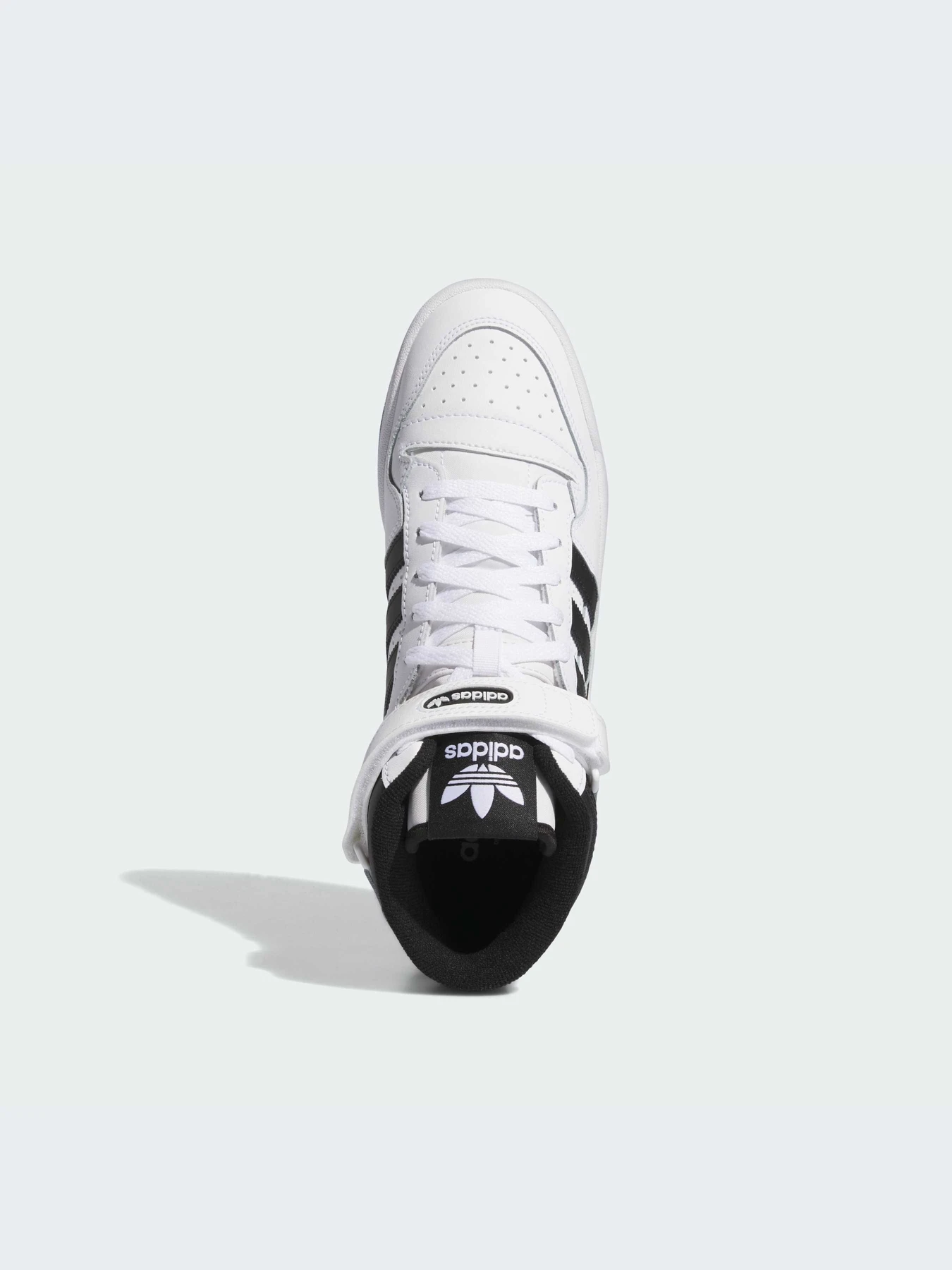 Кроссовки Adidas Forum модель IG3756-KZ Кроссовки Adidas Forum модель IG3756-KZ Фото