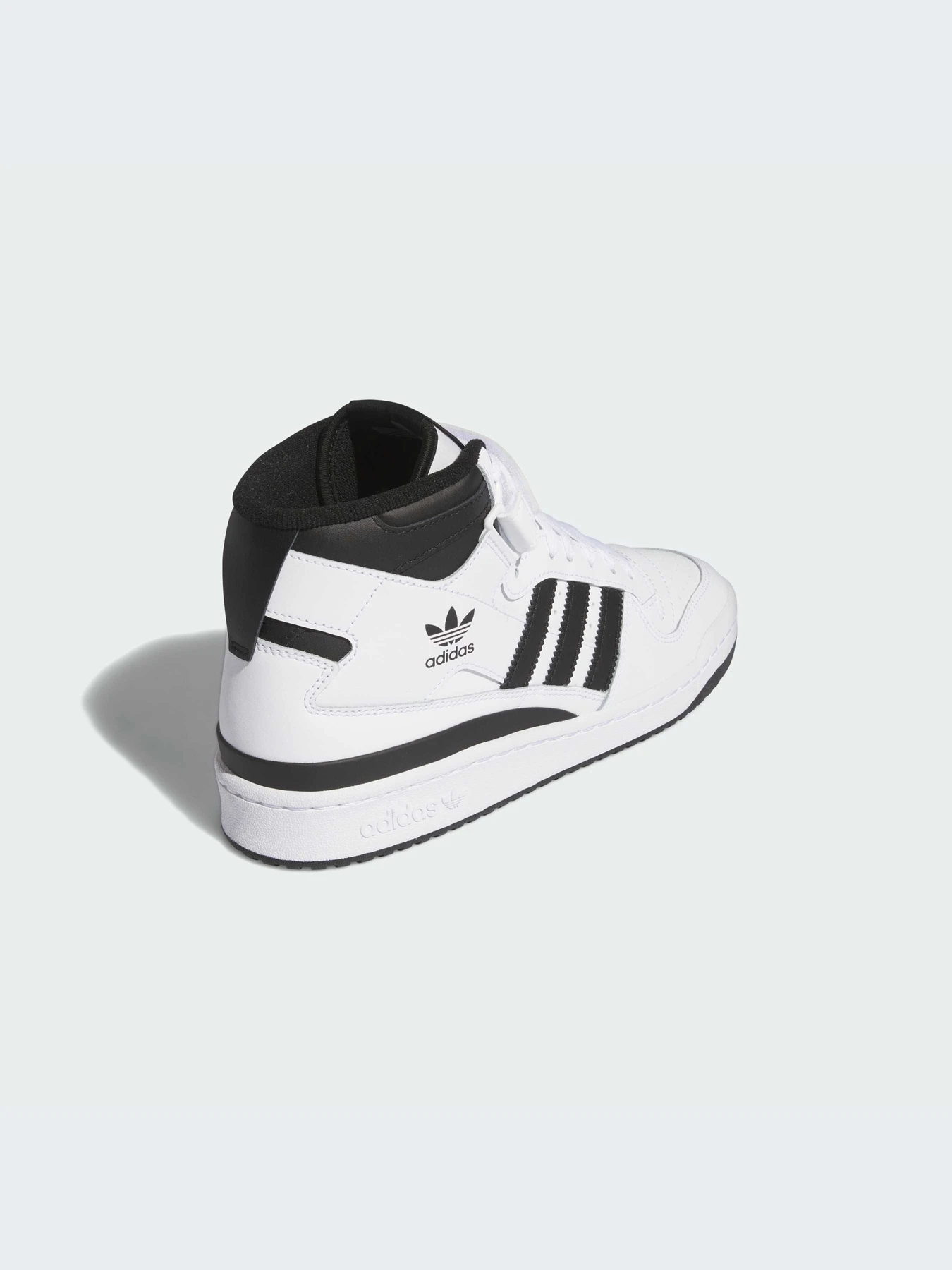 Кроссовки Adidas Forum модель IG3756-KZ Кроссовки Adidas Forum модель IG3756-KZ Фото