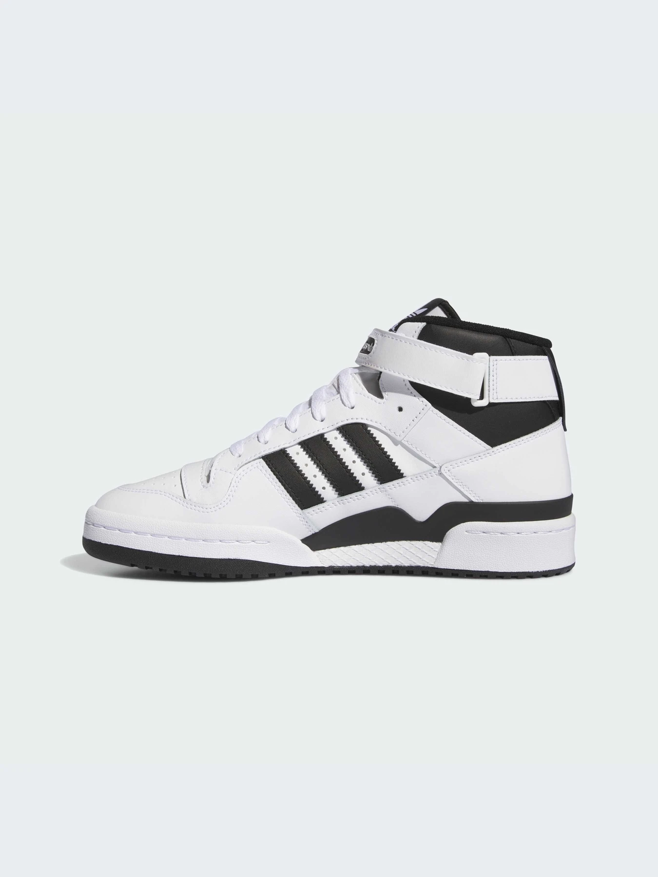 Кроссовки Adidas Forum модель IG3756-KZ Кроссовки Adidas Forum модель IG3756-KZ Фото
