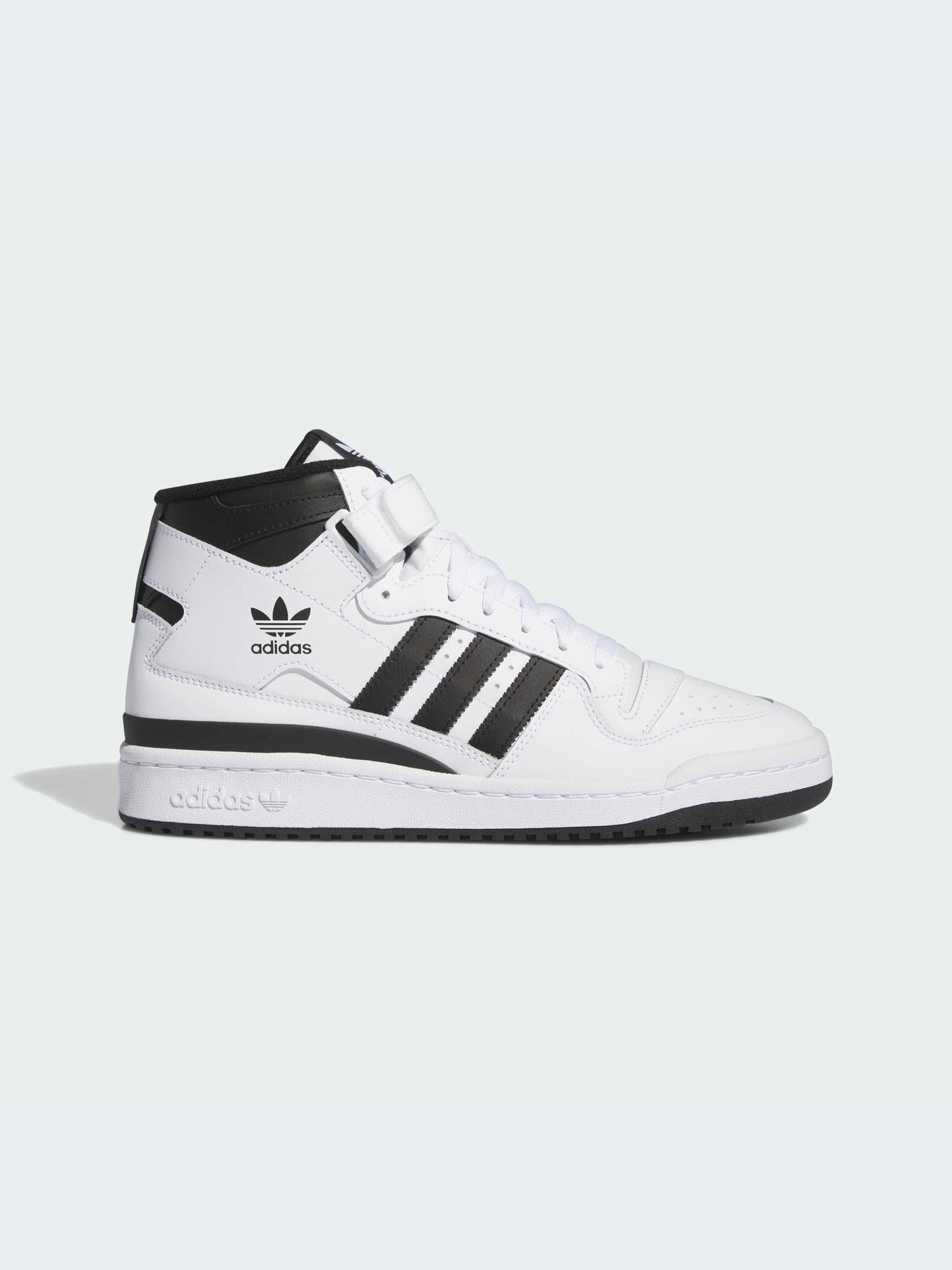 Кроссовки Adidas Forum модель IG3756-KZ Кроссовки Adidas Forum модель IG3756-KZ Фото