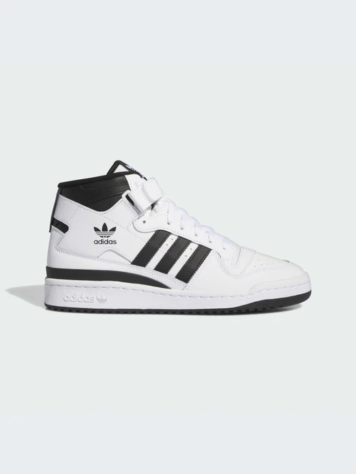 Кроссовки Adidas Forum модель IG3756-KZ Фото