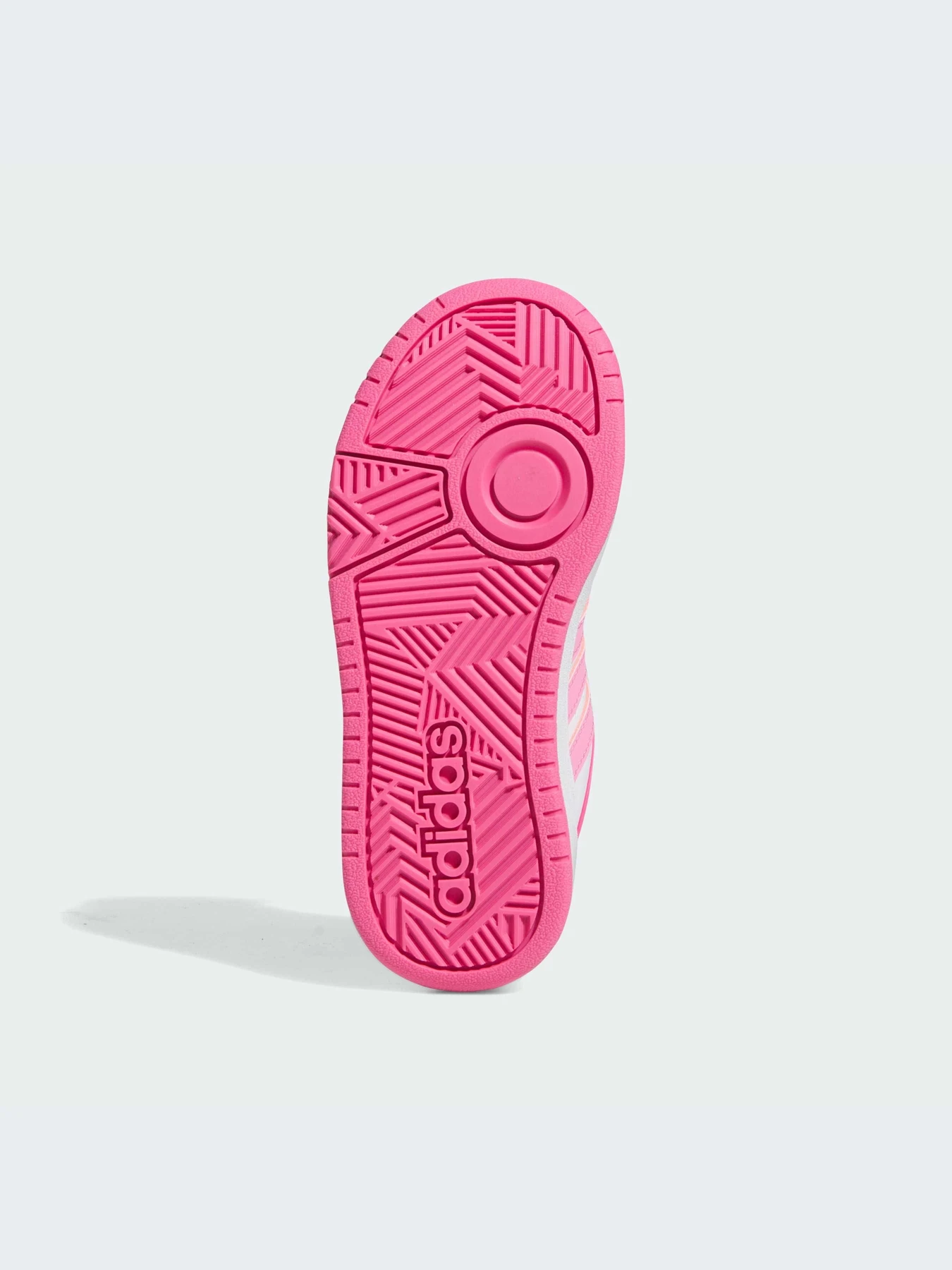 Кроссовки Adidas Hoops модель IG3827-KZ Кроссовки Adidas Hoops модель IG3827-KZ Фото