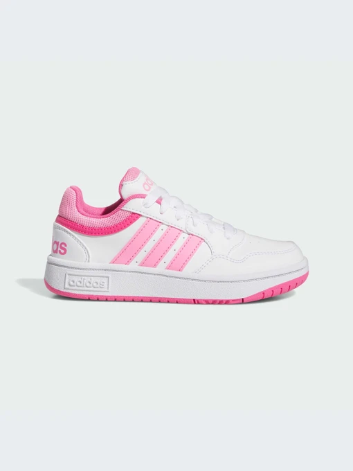 Кроссовки Adidas Hoops модель IG3827-KZ Фото
