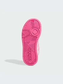 Кроссовки Adidas Hoops модель IG3827-KZ Фото
