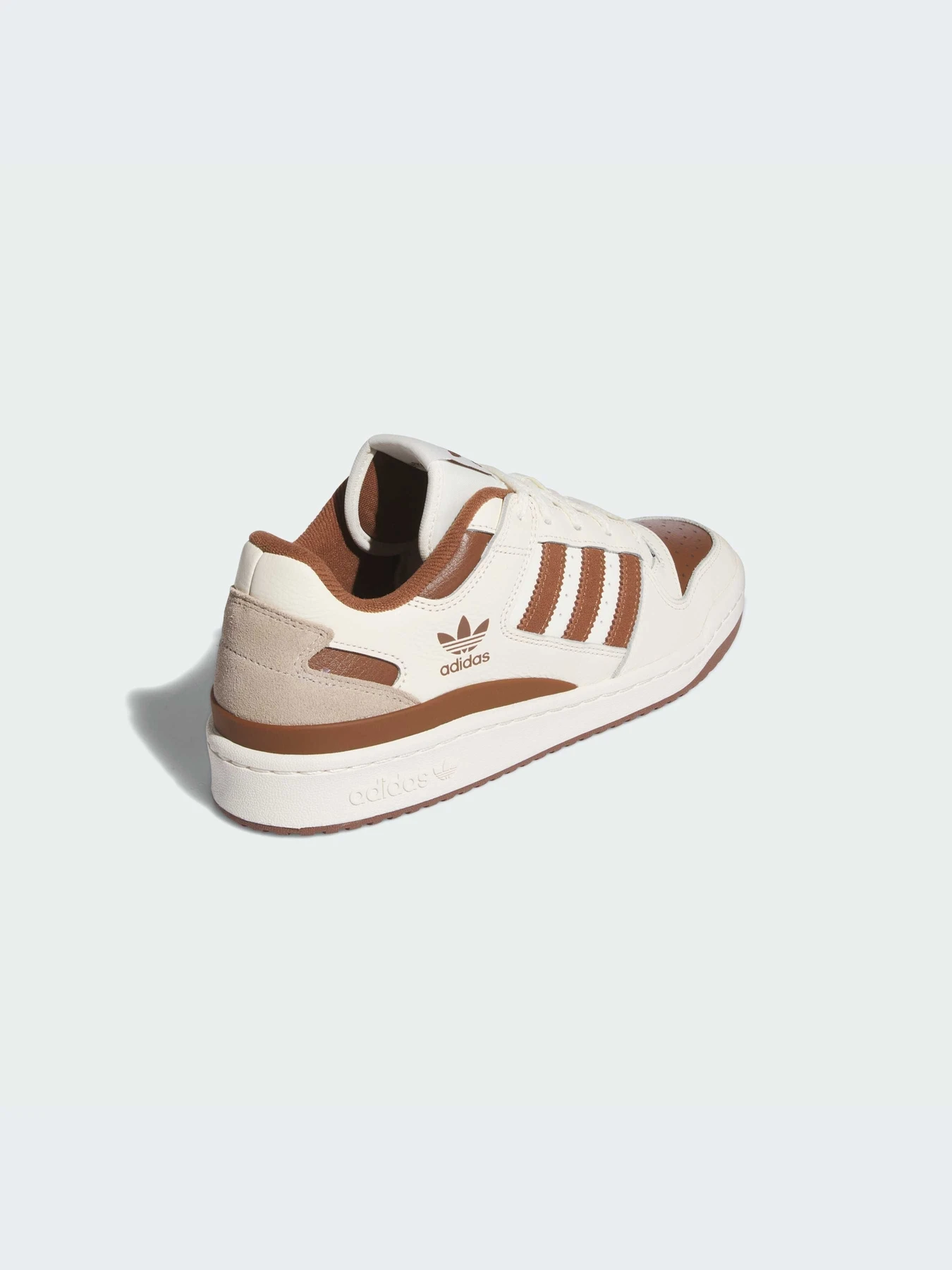 Кроссовки Adidas Forum модель IG3900-KZ Фото