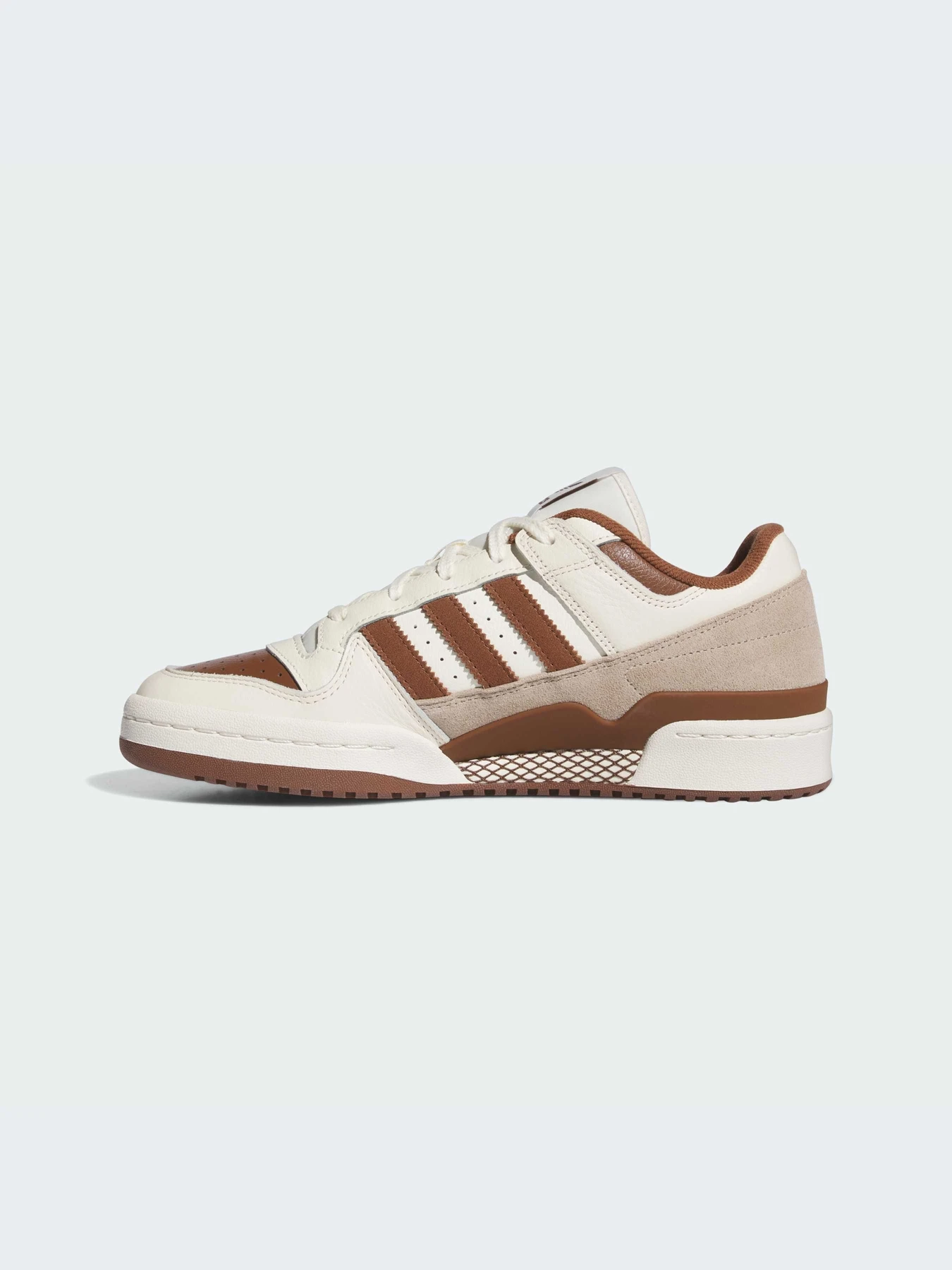 Кроссовки Adidas Forum модель IG3900-KZ Фото