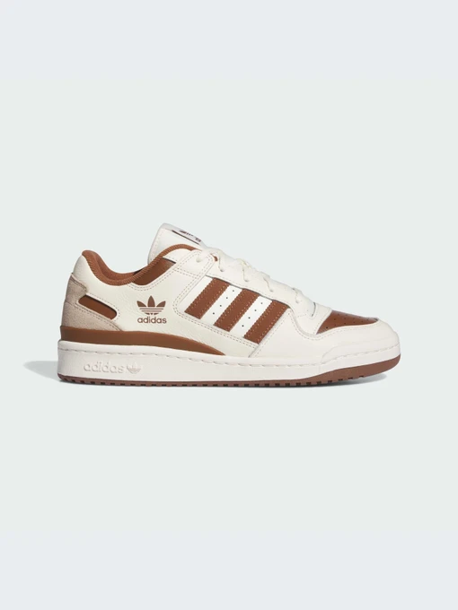 Кроссовки Adidas Forum модель IG3900-KZ Фото