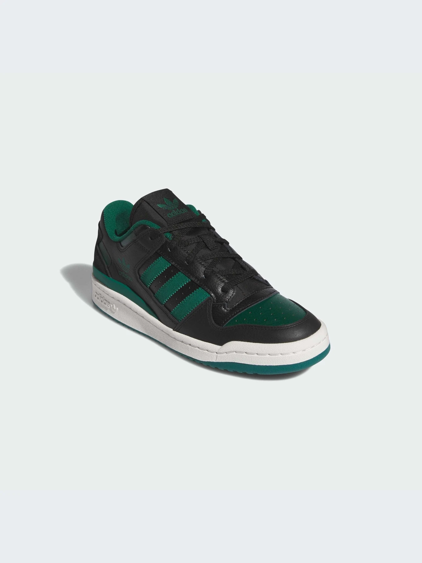 Кроссовки Adidas Forum модель IG3902-KZ Кроссовки Adidas Forum модель IG3902-KZ Фото