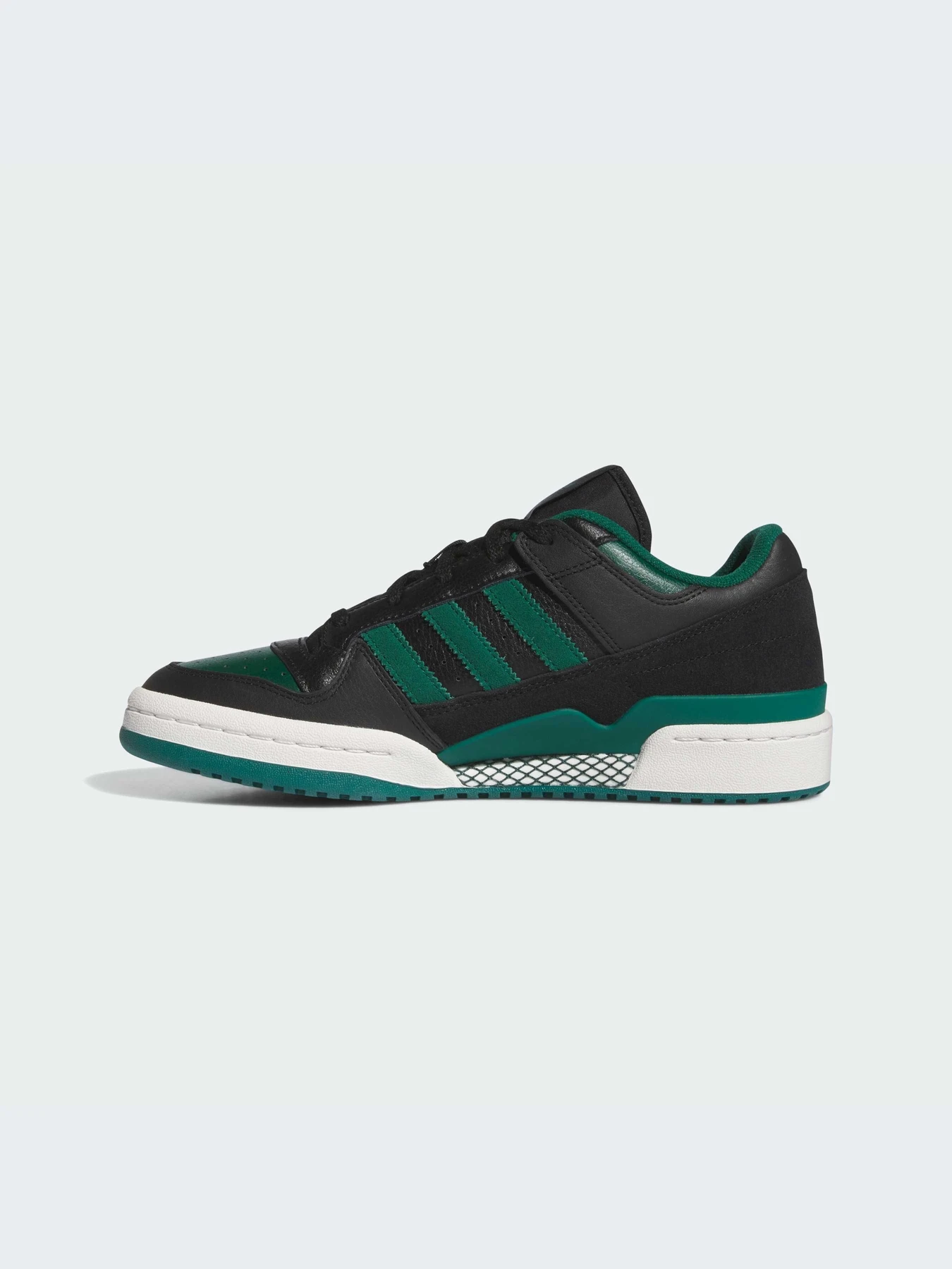 Кроссовки Adidas Forum модель IG3902-KZ Кроссовки Adidas Forum модель IG3902-KZ Фото