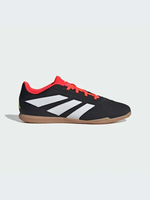Кроссовки Adidas Predator модель IG5448-KZ Фото
