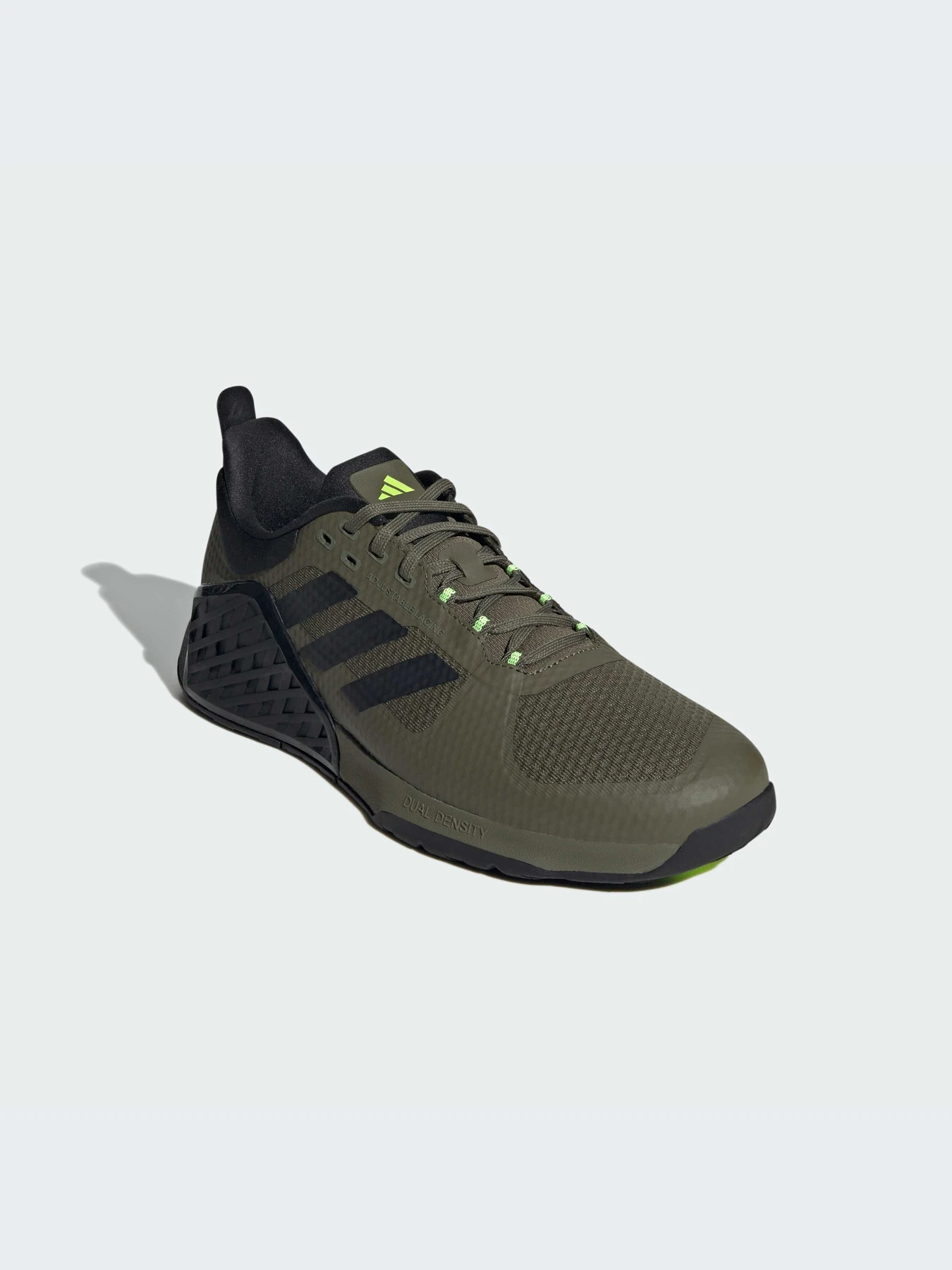 Кроссовки Adidas модель IF9908-KZ Кроссовки Adidas модель IF9908-KZ Фото