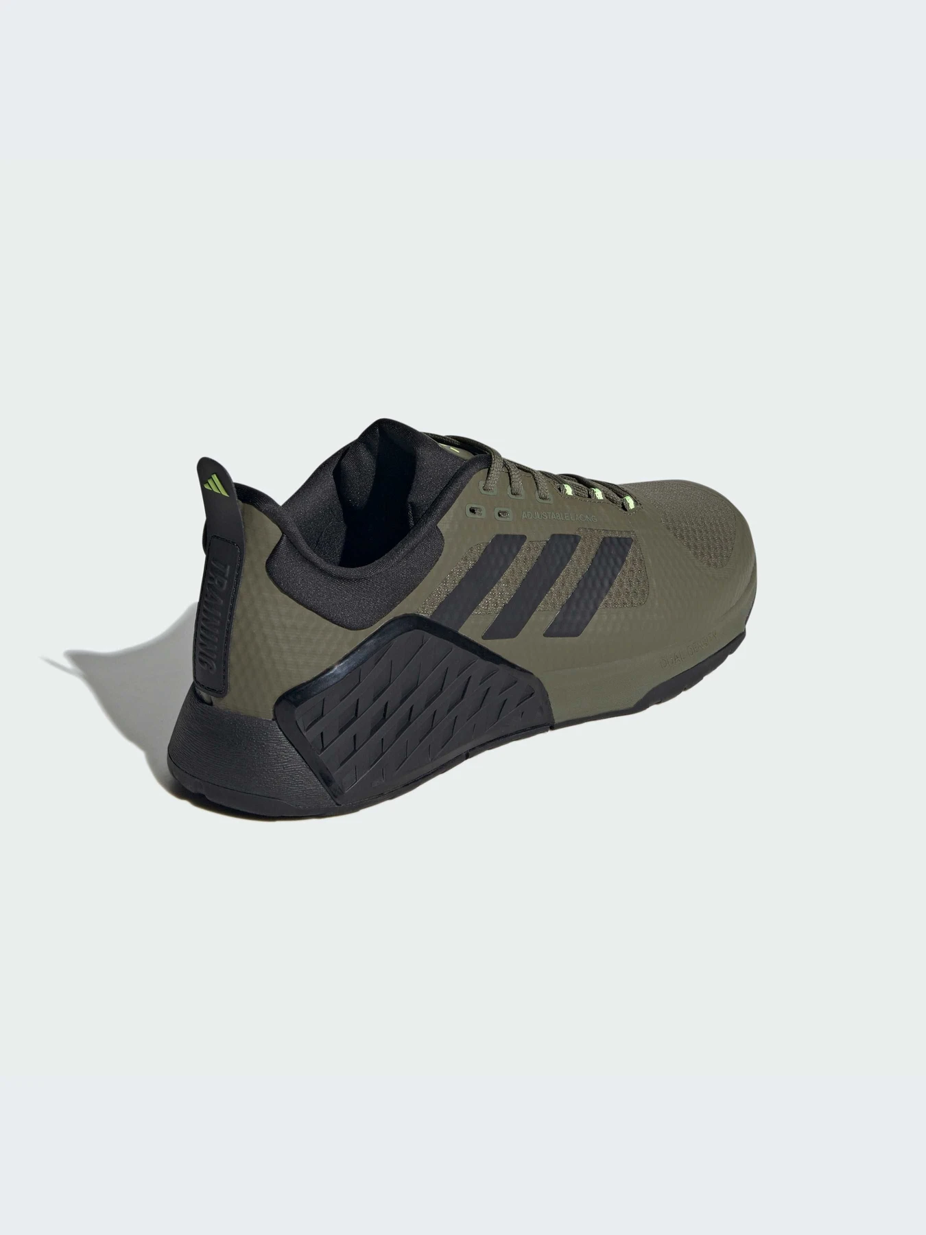 Кроссовки Adidas модель IF9908-KZ Кроссовки Adidas модель IF9908-KZ Фото