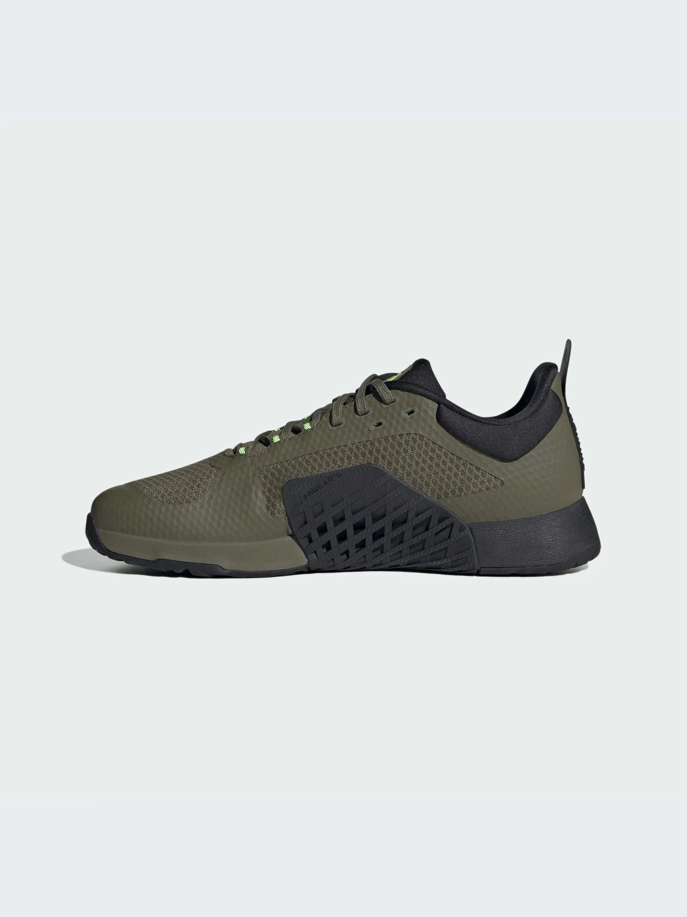 Кроссовки Adidas модель IF9908-KZ Кроссовки Adidas модель IF9908-KZ Фото
